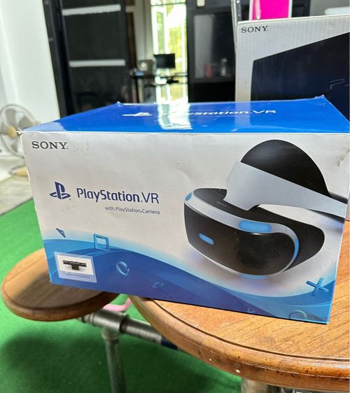 Playstation VR รูปที่ 8