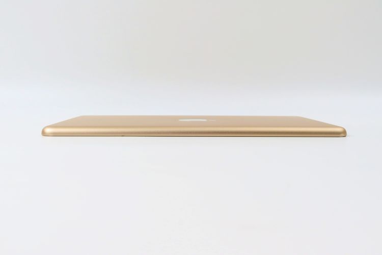 iPad รุ่นที่ 5 Wi-Fi 32GB สี Gold สแกนลายนิ้วมือได้ ใช้งานได้ครบทุกฟังก์ชั่น แบต 95 สภาพสวยมาก  - ID24050028 รูปที่ 13