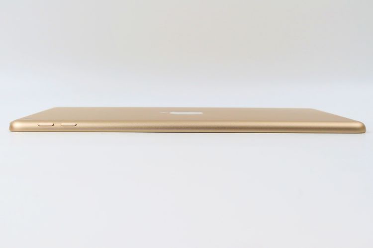 iPad รุ่นที่ 5 Wi-Fi 32GB สี Gold สแกนลายนิ้วมือได้ ใช้งานได้ครบทุกฟังก์ชั่น แบต 95 สภาพสวยมาก  - ID24050028 รูปที่ 11