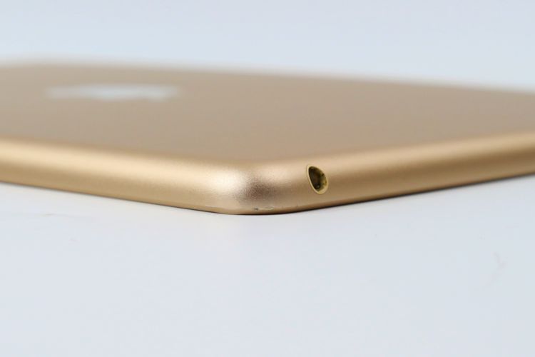 iPad รุ่นที่ 5 Wi-Fi 32GB สี Gold สแกนลายนิ้วมือได้ ใช้งานได้ครบทุกฟังก์ชั่น แบต 95 สภาพสวยมาก  - ID24050028 รูปที่ 14