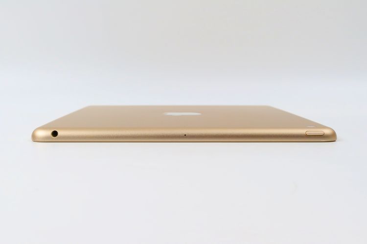 iPad รุ่นที่ 5 Wi-Fi 32GB สี Gold สแกนลายนิ้วมือได้ ใช้งานได้ครบทุกฟังก์ชั่น แบต 95 สภาพสวยมาก  - ID24050028 รูปที่ 10