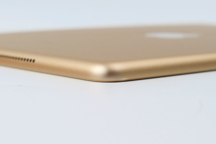 iPad รุ่นที่ 5 Wi-Fi 32GB สี Gold สแกนลายนิ้วมือได้ ใช้งานได้ครบทุกฟังก์ชั่น แบต 95 สภาพสวยมาก  - ID24050028 รูปที่ 15