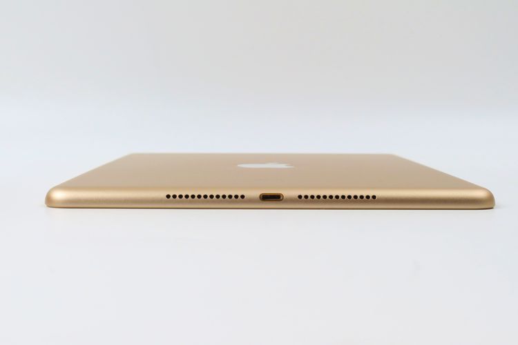 iPad รุ่นที่ 5 Wi-Fi 32GB สี Gold สแกนลายนิ้วมือได้ ใช้งานได้ครบทุกฟังก์ชั่น แบต 95 สภาพสวยมาก  - ID24050028 รูปที่ 12