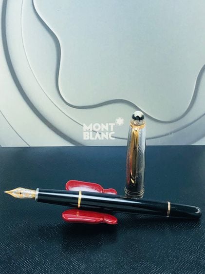 Montblanc 144 limited 75th(66538)