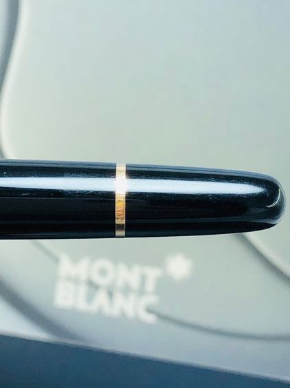 Montblanc 144 limited 75th(66538) รูปที่ 12