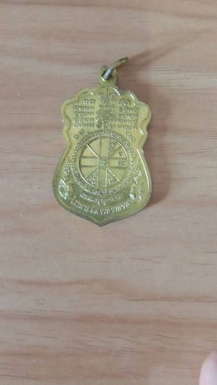 หลวงพ่อรวย วัดตะโก เสริมโชคลาภ การงาน การเงิน เมตตามหานิยม แคล้วคลาด ปลอดภัยครับ รูปที่ 8