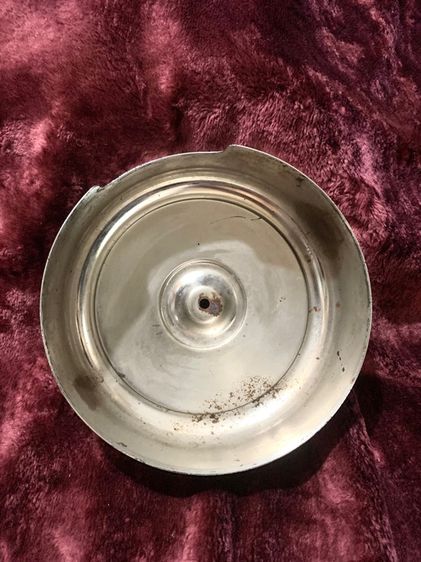 ฝาครอบเครื่อง รถมอเตอร์ไซค์ HARLEY- DAVIDSON  รูปที่ 2