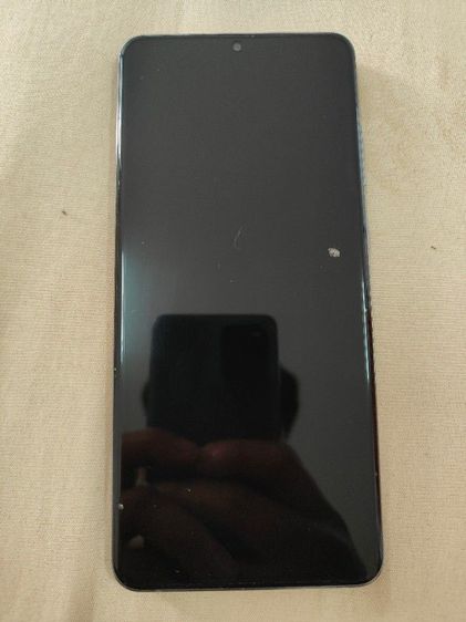 Samsung s20 ultra ram12rom128 รูปที่ 1