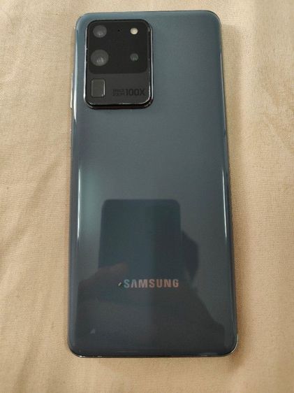 Samsung s20 ultra ram12rom128 รูปที่ 2
