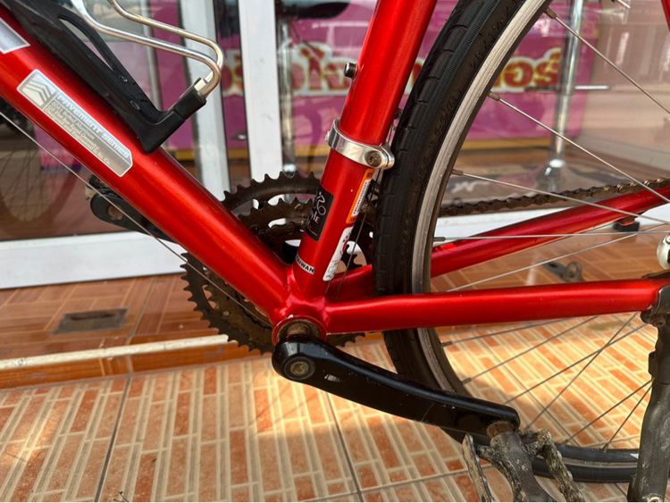 จักรยานเสือภูเขาGT รุ่น Legato รูปที่ 6