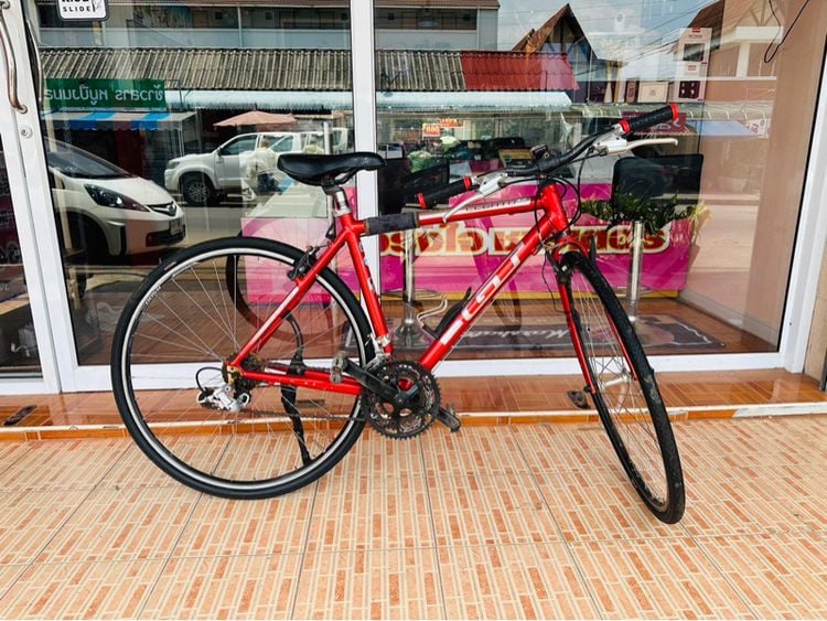 จักรยานเสือภูเขาGT รุ่น Legato รูปที่ 1