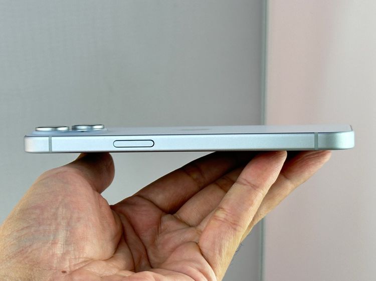 iPhone 15 ประกันศูนย์ไทยยาว 128 GB 6.1" สีฟ้า (IP2449) รูปที่ 14