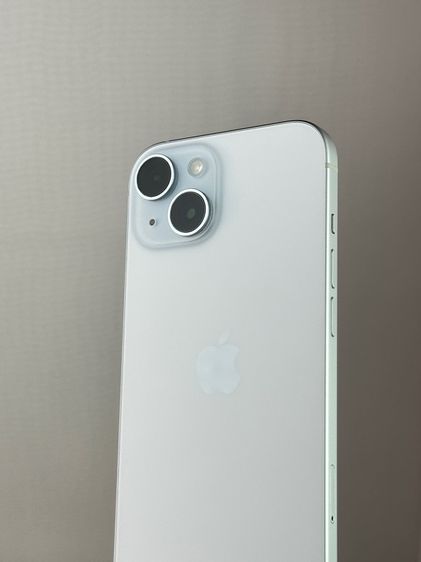 iPhone 15 ประกันศูนย์ไทยยาว 128 GB 6.1" สีฟ้า (IP2449) รูปที่ 13