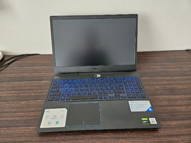 Dell G3 15 Gaming  รูปที่ 9