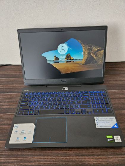 Dell G3 15 Gaming  รูปที่ 3