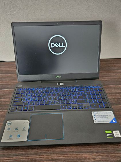 Dell G3 15 Gaming  รูปที่ 8