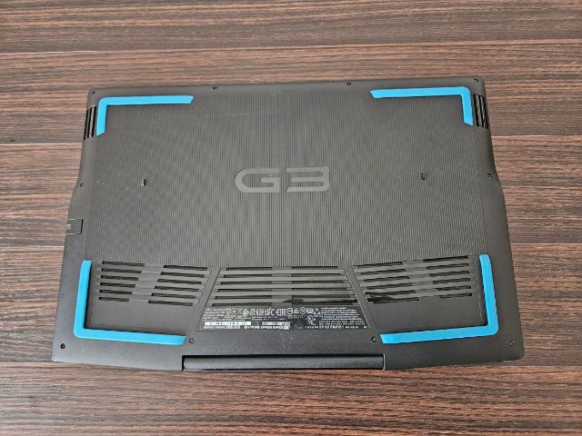 Dell G3 15 Gaming  รูปที่ 10