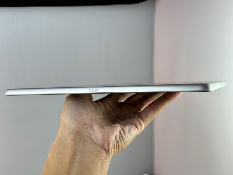 iPad Gen 9 wifi 64 GB 10.2” สีเงิน (IP2400) รูปที่ 5