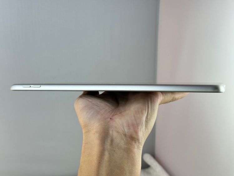 iPad Gen 9 wifi 64 GB 10.2” สีเงิน (IP2400) รูปที่ 4