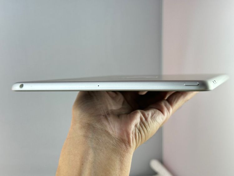 iPad Gen 9 wifi 64 GB 10.2” สีเงิน (IP2400) รูปที่ 6