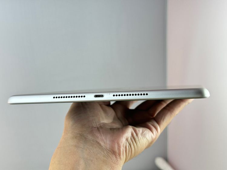 iPad Gen 9 wifi 64 GB 10.2” สีเงิน (IP2400) รูปที่ 7