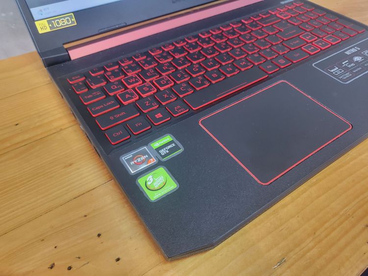 Acer Nitro 5 AN515-R1QY รูปที่ 6