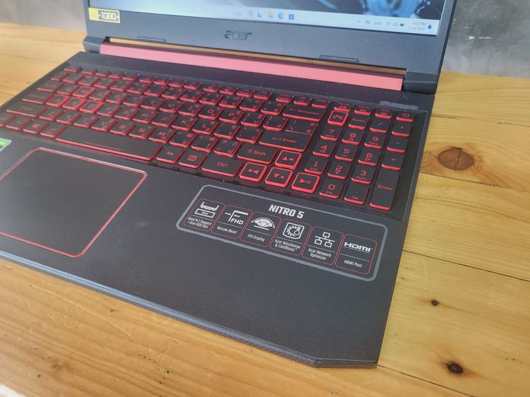 Acer Nitro 5 AN515-R1QY รูปที่ 7