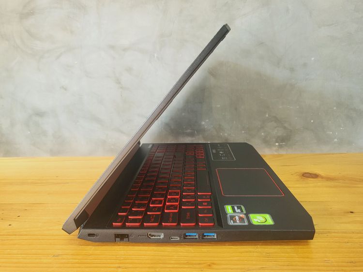 Acer Nitro 5 AN515-R1QY รูปที่ 8