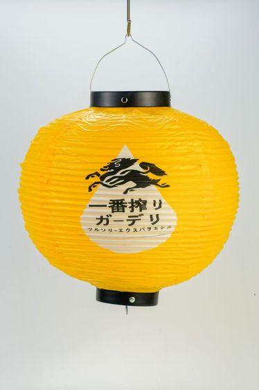 โคมไฟตั้งพื้นญี่ปุ่นโคมห้อยญี่ปุ่น รูปที่ 8