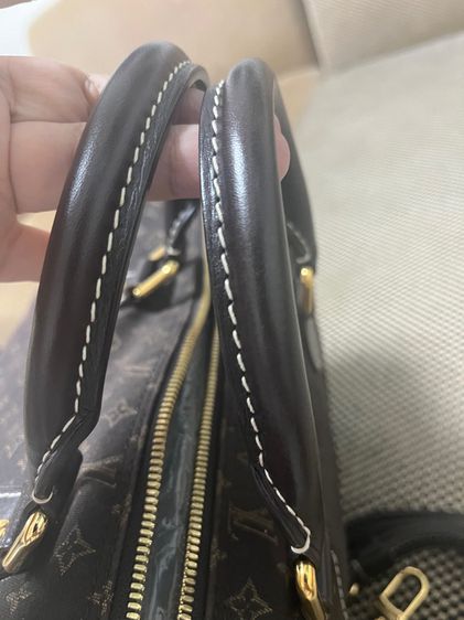 กระเป๋าแบรนด์เนม LV Gucci Prada รูปที่ 12