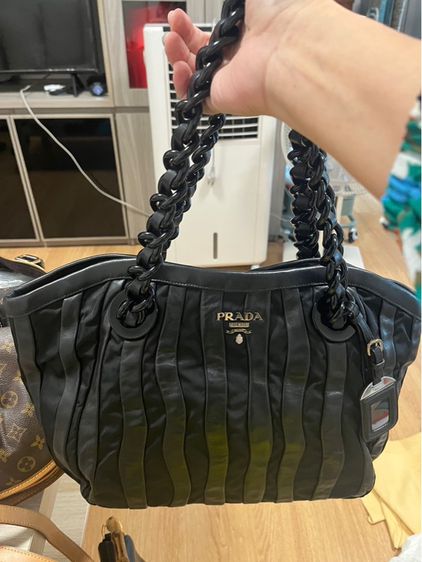กระเป๋าแบรนด์เนม LV Gucci Prada รูปที่ 10