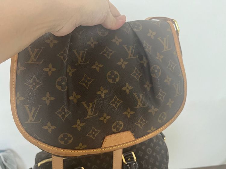 กระเป๋าแบรนด์เนม LV Gucci Prada รูปที่ 15