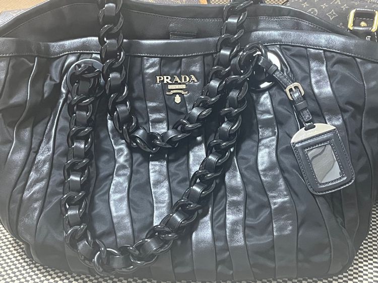 กระเป๋าแบรนด์เนม LV Gucci Prada รูปที่ 6