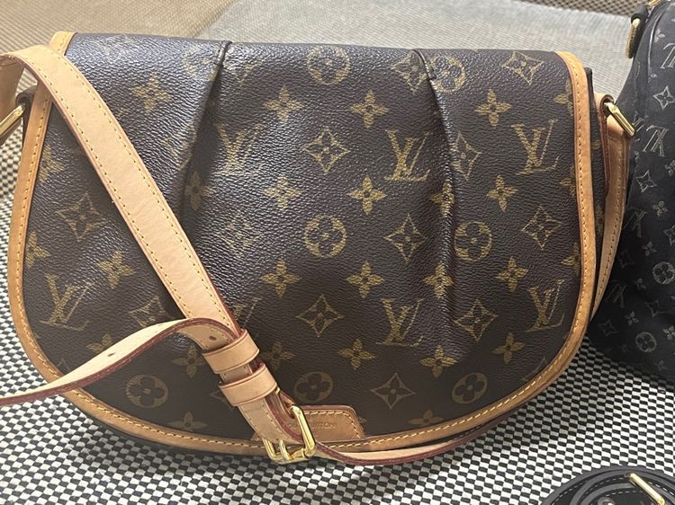 กระเป๋าแบรนด์เนม LV Gucci Prada รูปที่ 5