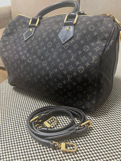 กระเป๋าแบรนด์เนม LV Gucci Prada รูปที่ 4