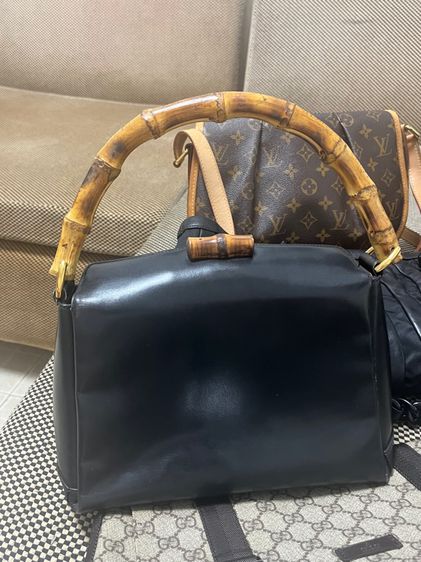 กระเป๋าแบรนด์เนม LV Gucci Prada รูปที่ 9