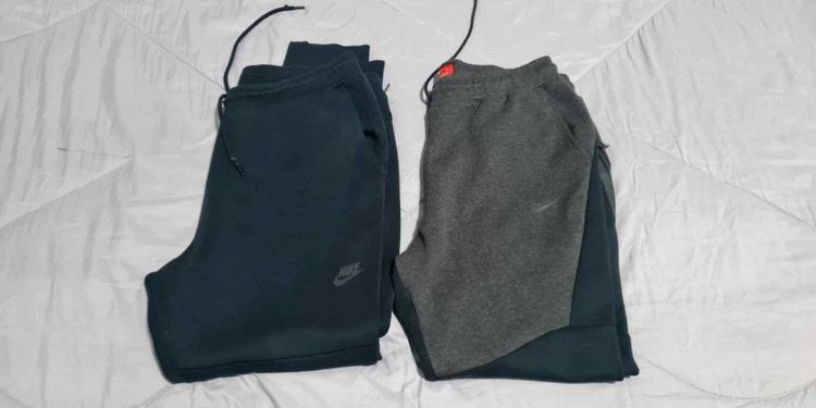 กางเกง Nike tech fleece  รูปที่ 2