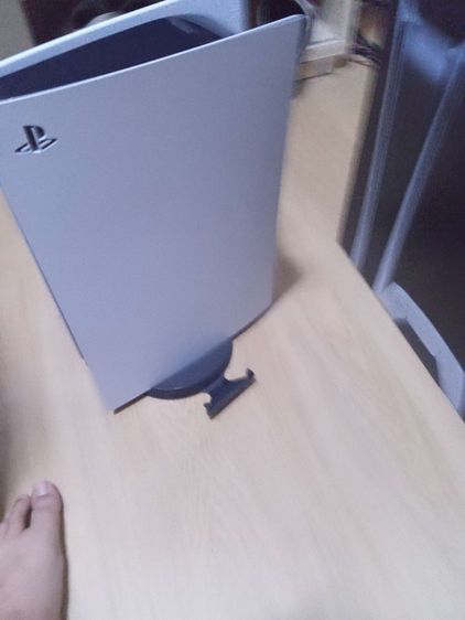 Sony PS5 (Playstation 5) เครื่องเกมส์โซนี่ เพลย์สเตชั่น เชื่อมต่อไร้สายได้ PS5 Digital อุปกรณ์กล่องครบ มือ2 สภาพเยี่ยม