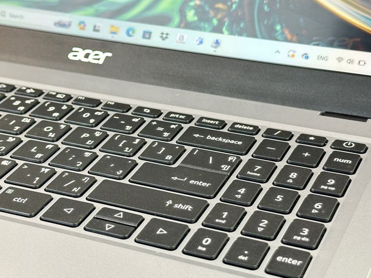 Acer Aspire 3 intel 8 Core แท้ ประกัน 6 3 25 A315-510P (NB1231) รูปที่ 11