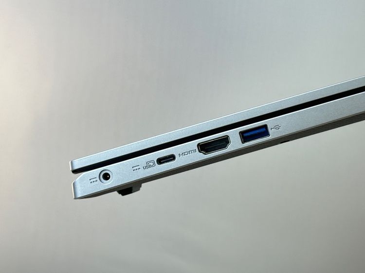 Acer Aspire 3 intel 8 Core แท้ ประกัน 6 3 25 A315-510P (NB1231) รูปที่ 4
