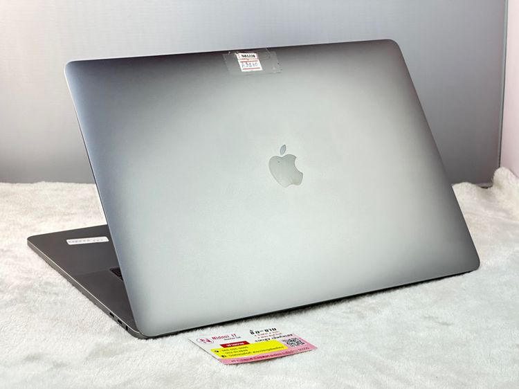 MacBook Pro Touch Bar i7 รหัส H ตัวแรง (2016 15-inch) (NB1228) รูปที่ 3