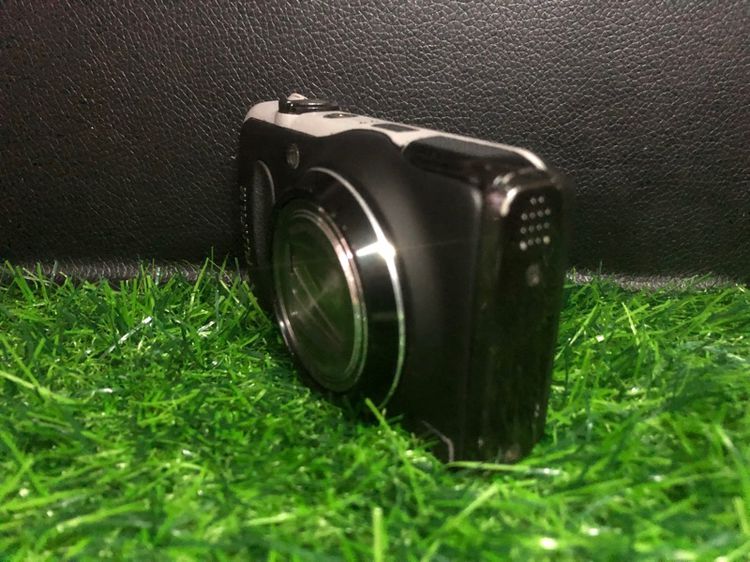 Fujifilm f300exr รูปที่ 3