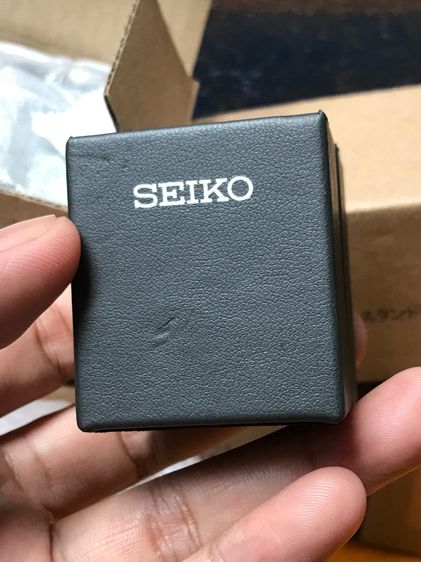ฐานรองโชว์นาฬิกา SEIKO 5 กล่องๆล่ะ 2ชิ้น รูปที่ 5