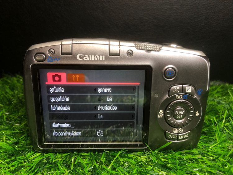 canon sx110 is รูปที่ 4