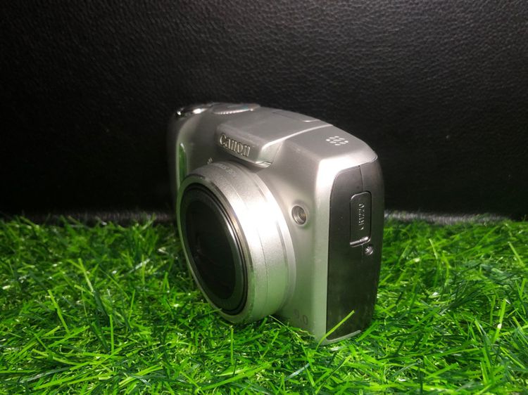 canon sx110 is รูปที่ 2
