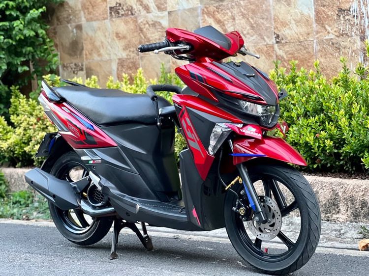 GT125i ปี61