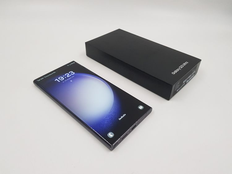 🟩 Samsung Galaxy S23 Ultra 8+256GB (5G) Phantom Black 🟩 รูปที่ 2