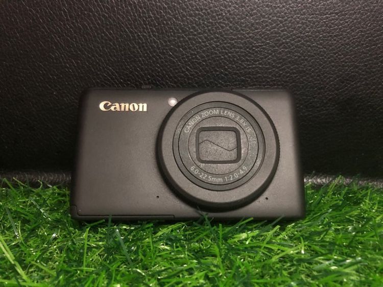 กล้องคอมแพค canon s95