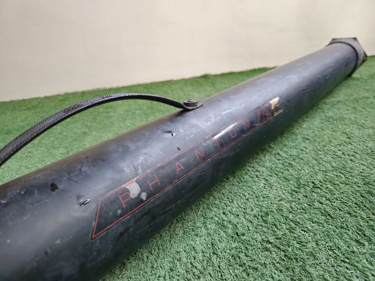 กล่องใส่คันเบ็ด PLANO Made in USA รูปที่ 3