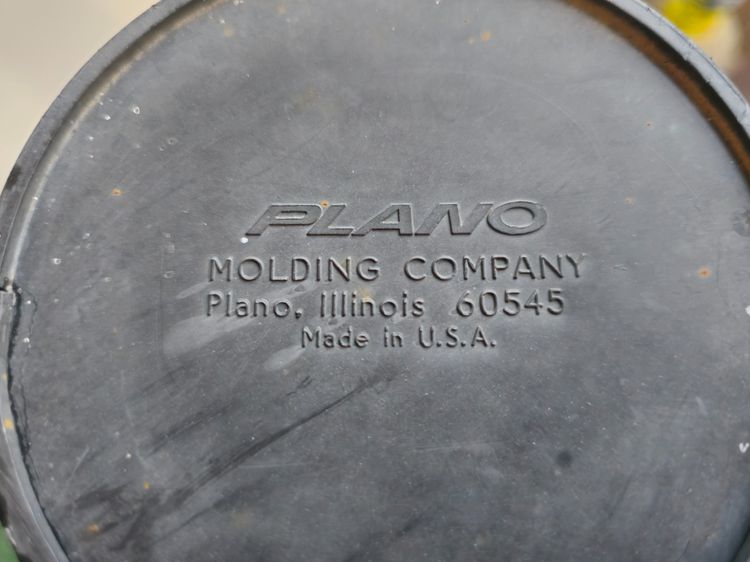 กล่องใส่คันเบ็ด PLANO Made in USA รูปที่ 2